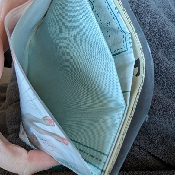 Burda Pattern - Picture 3 of 3